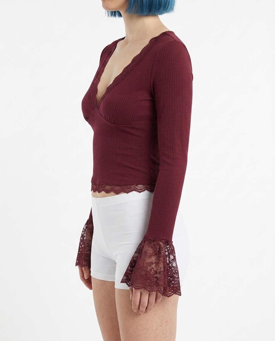 Witching Hour Blouse