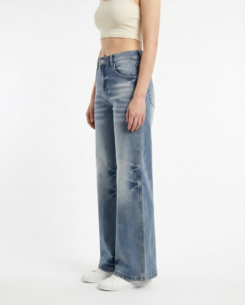 Concrete Memory Pants