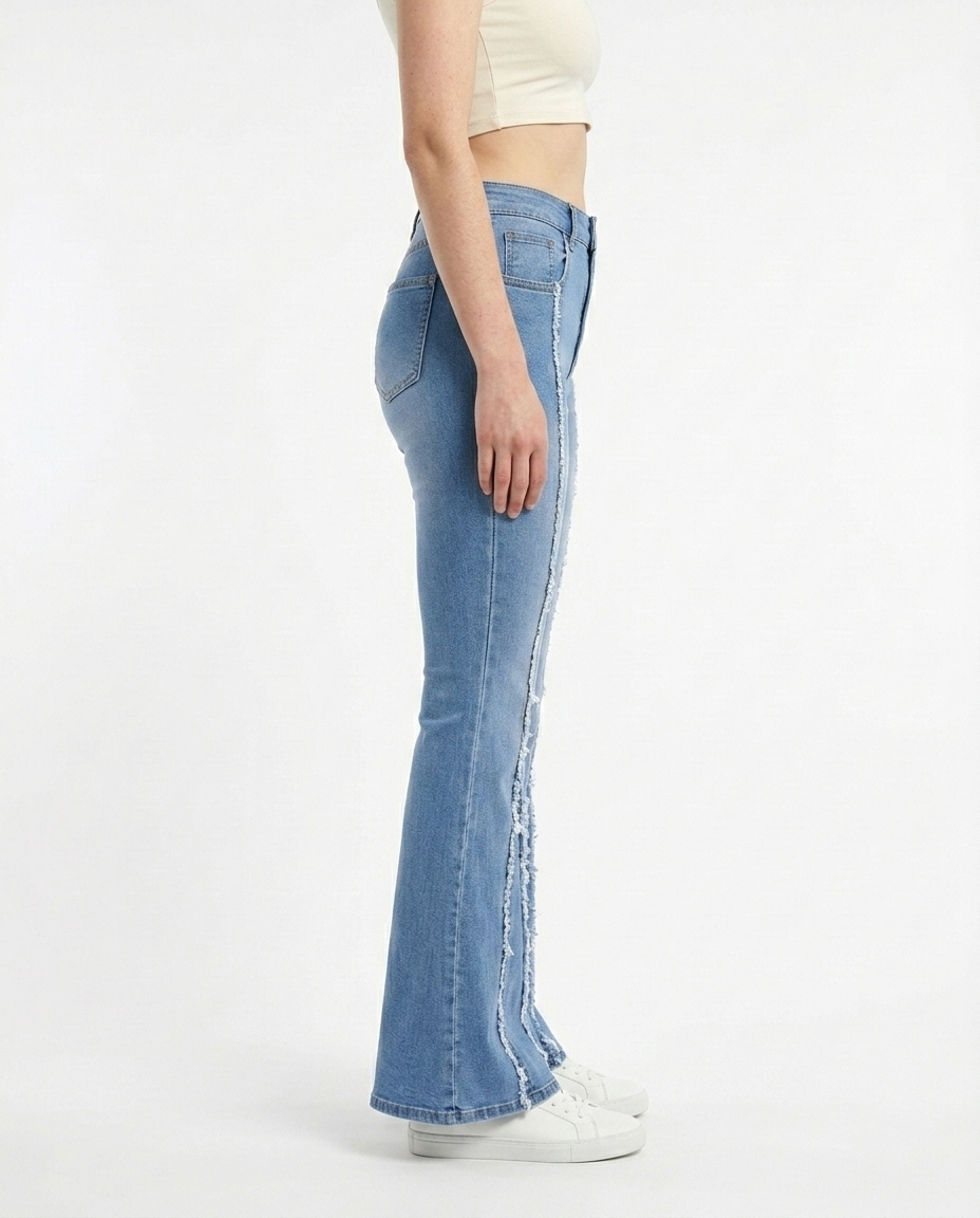 Seismic Stitch Pants