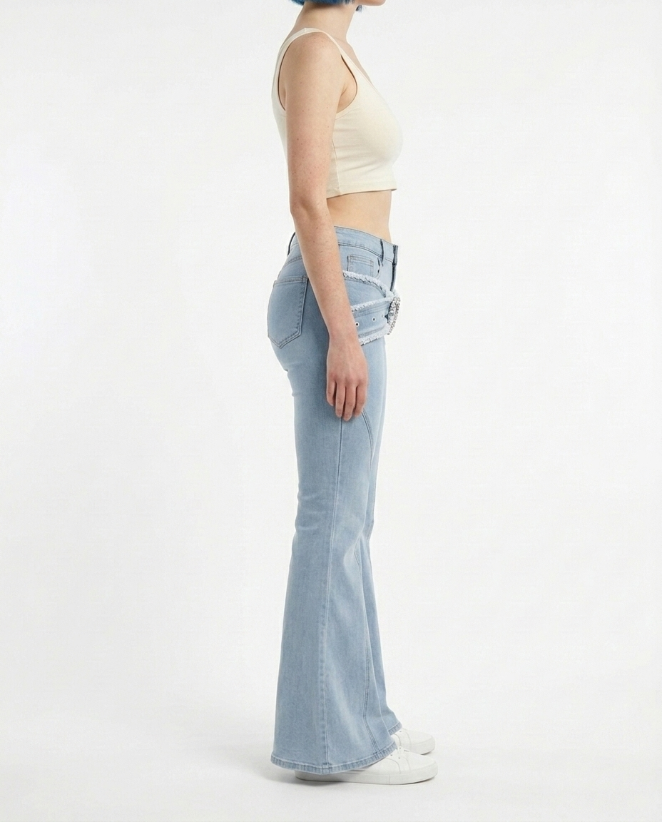 Heartbreak Drift Pants