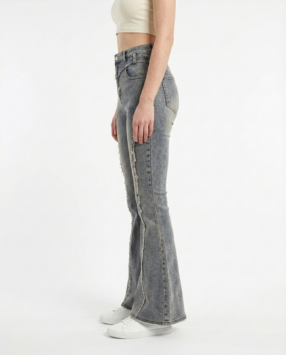 Dust Wither Pants