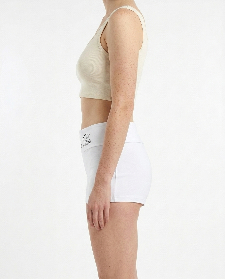 Mortal Script Shorts