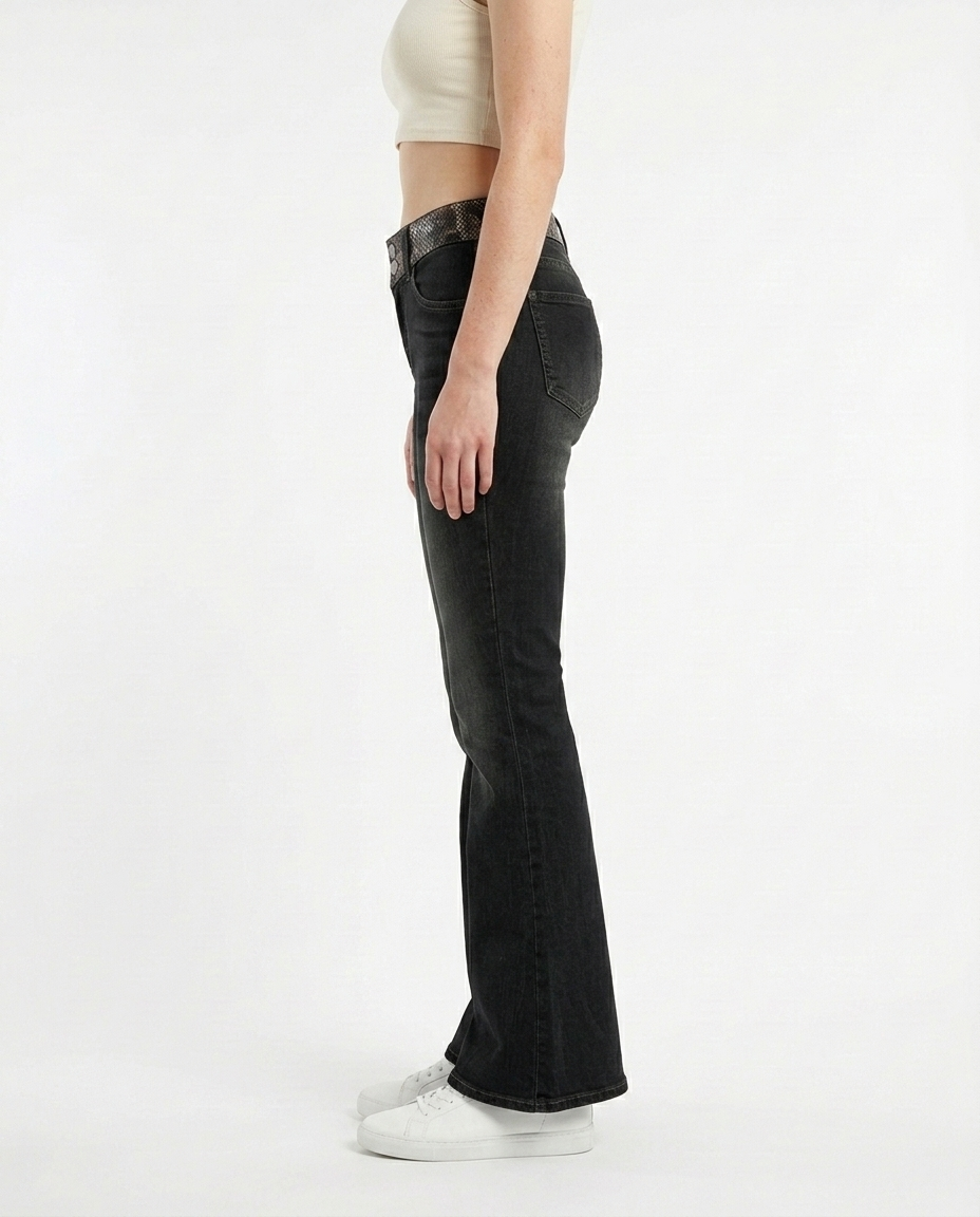 Serpent Static Pants