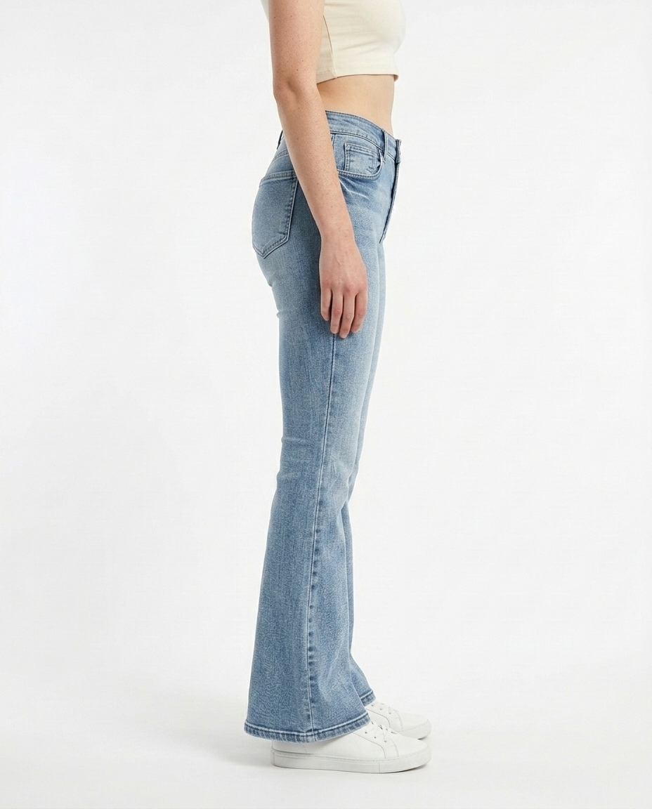 Neon Nostalgia Pants