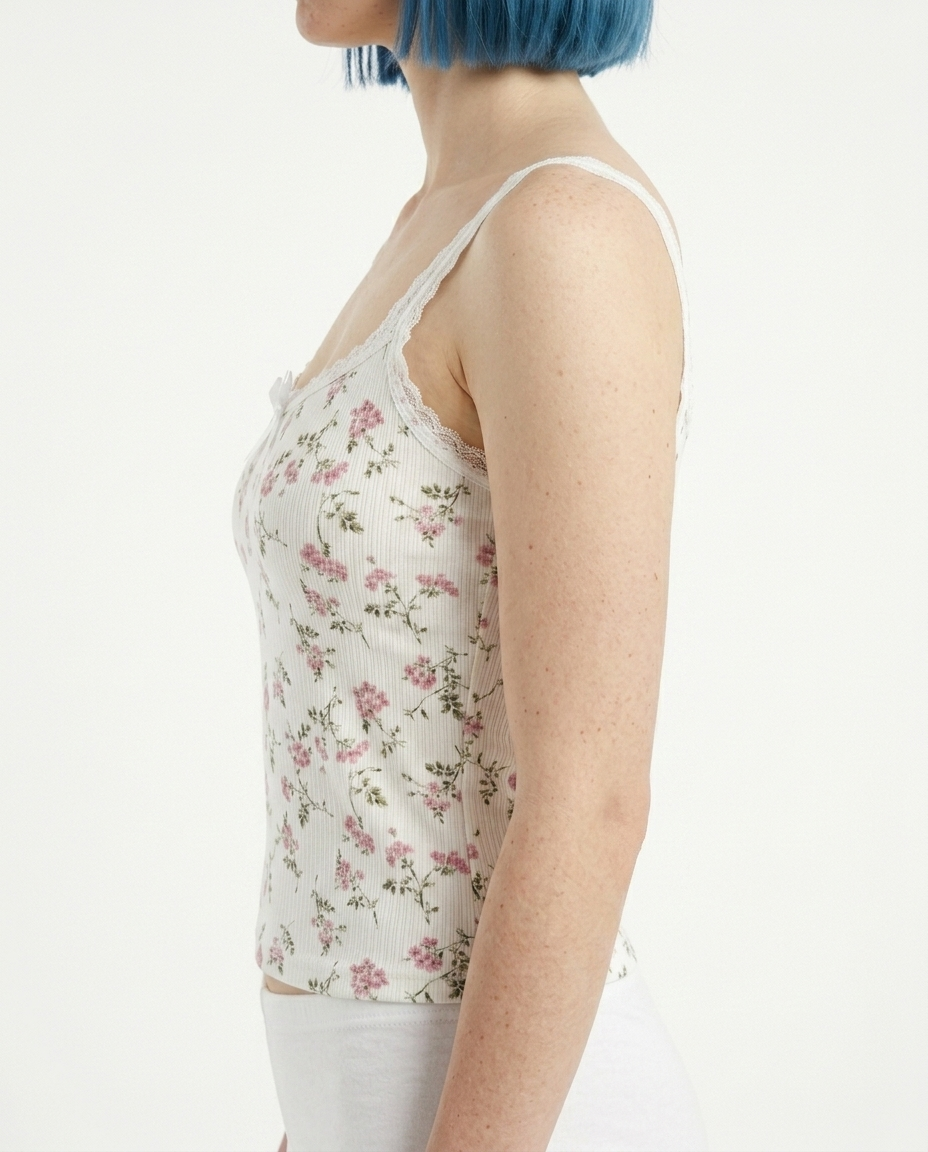 Velvet Underground Bustier