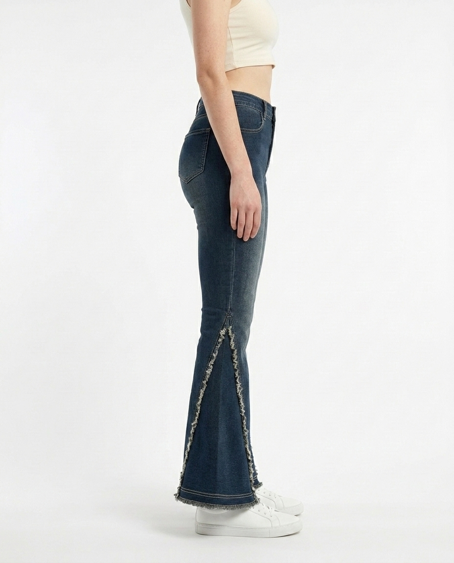 Fringe Fable Pants
