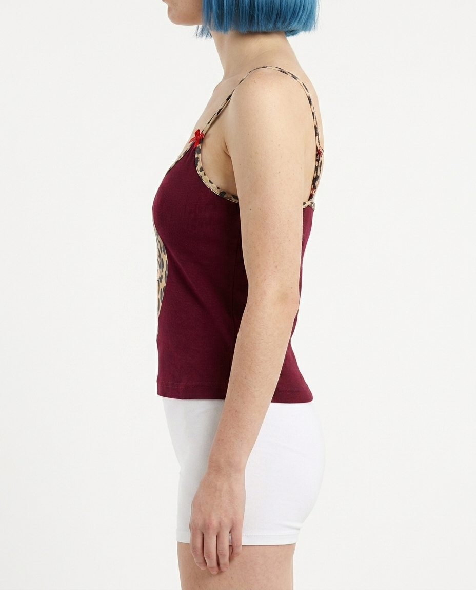 Pearl Hex Bustier