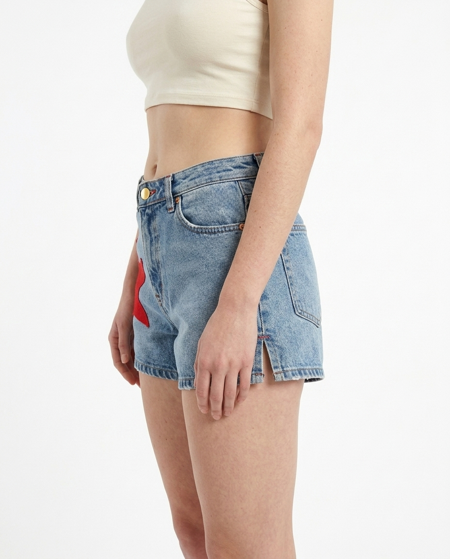 Stellar Grit Shorts