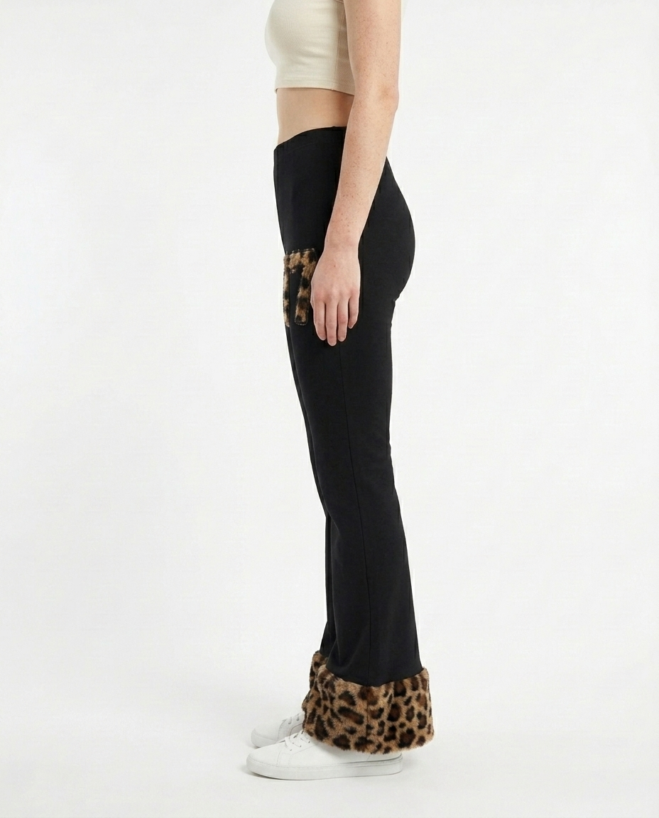 Jungle Varsity Flares