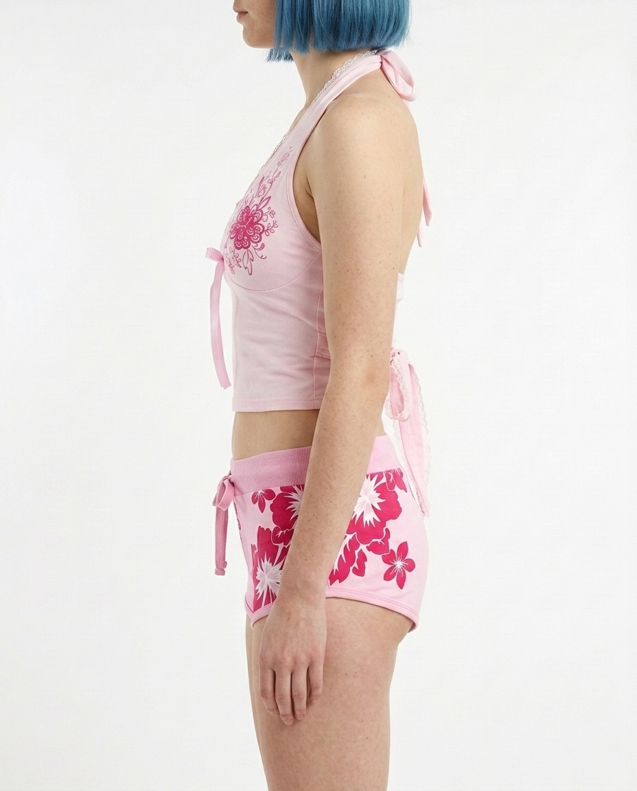 Bubblegum Fever Set