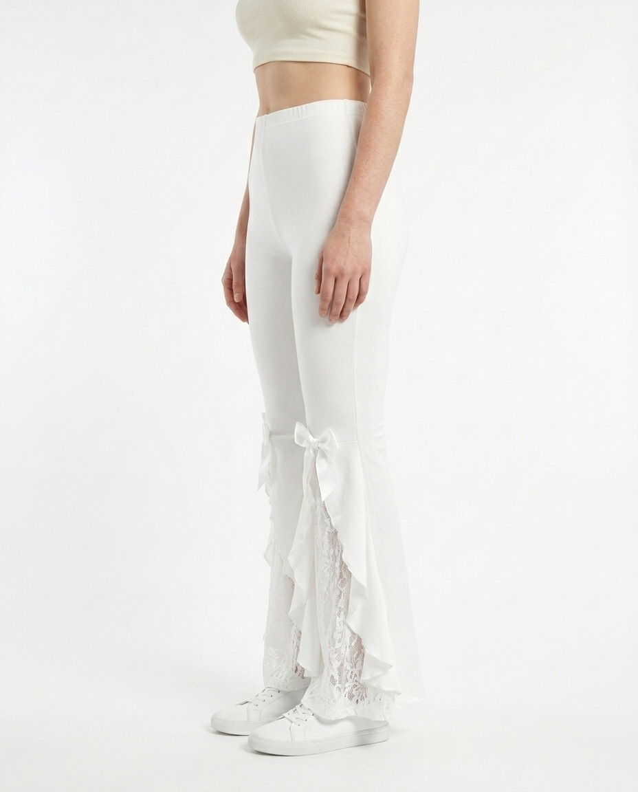 Hollow Hymn Flares