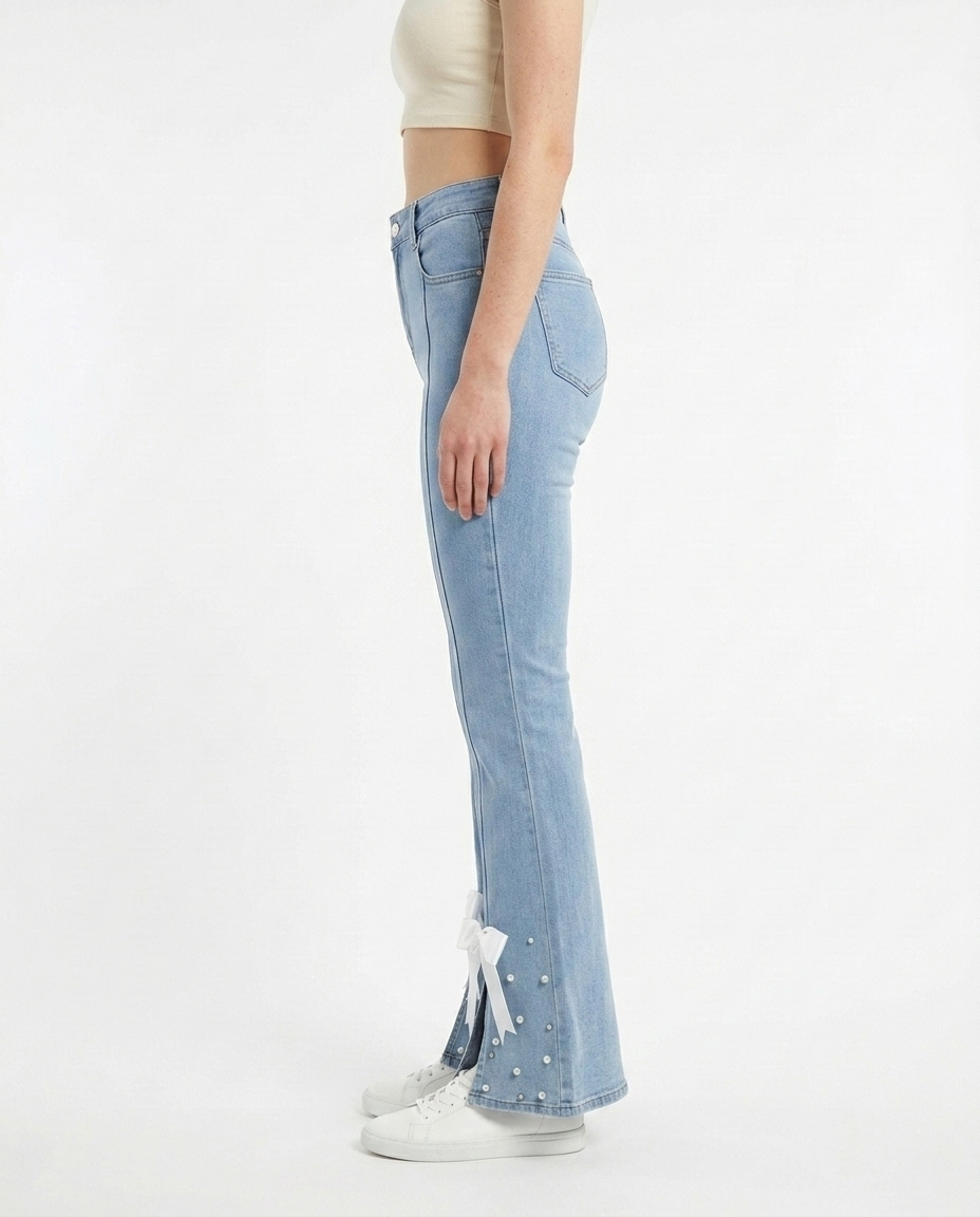 Babydoll Trauma Pants