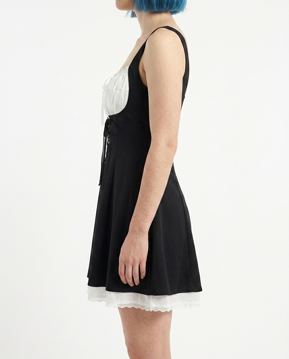 Parish Bound Dress