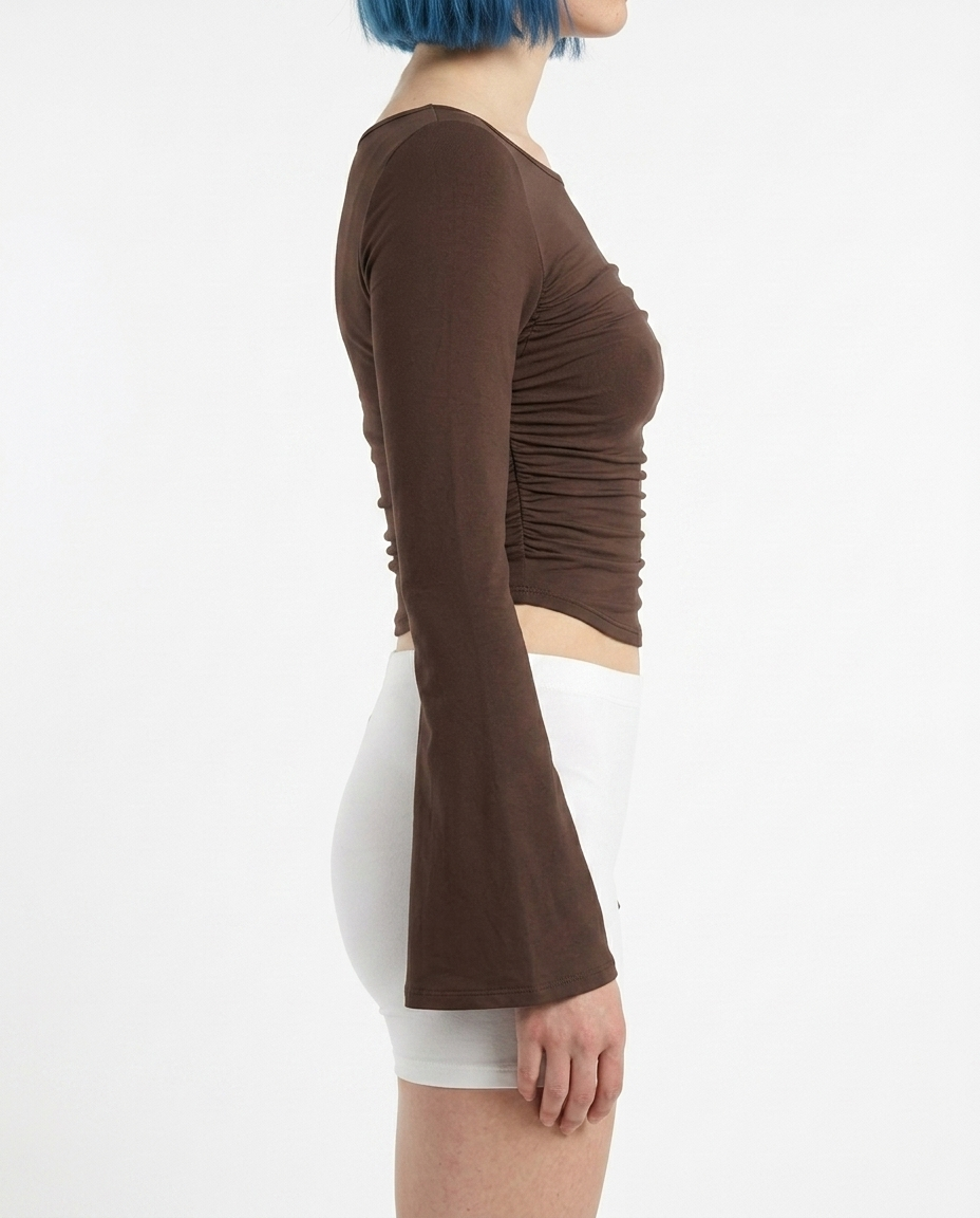 Sienna Echo Blouse