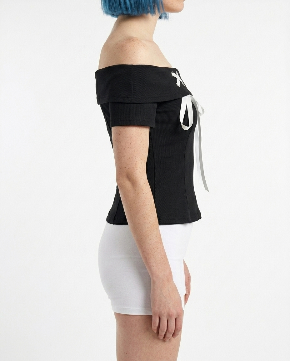 Ghost Waltz Bustier