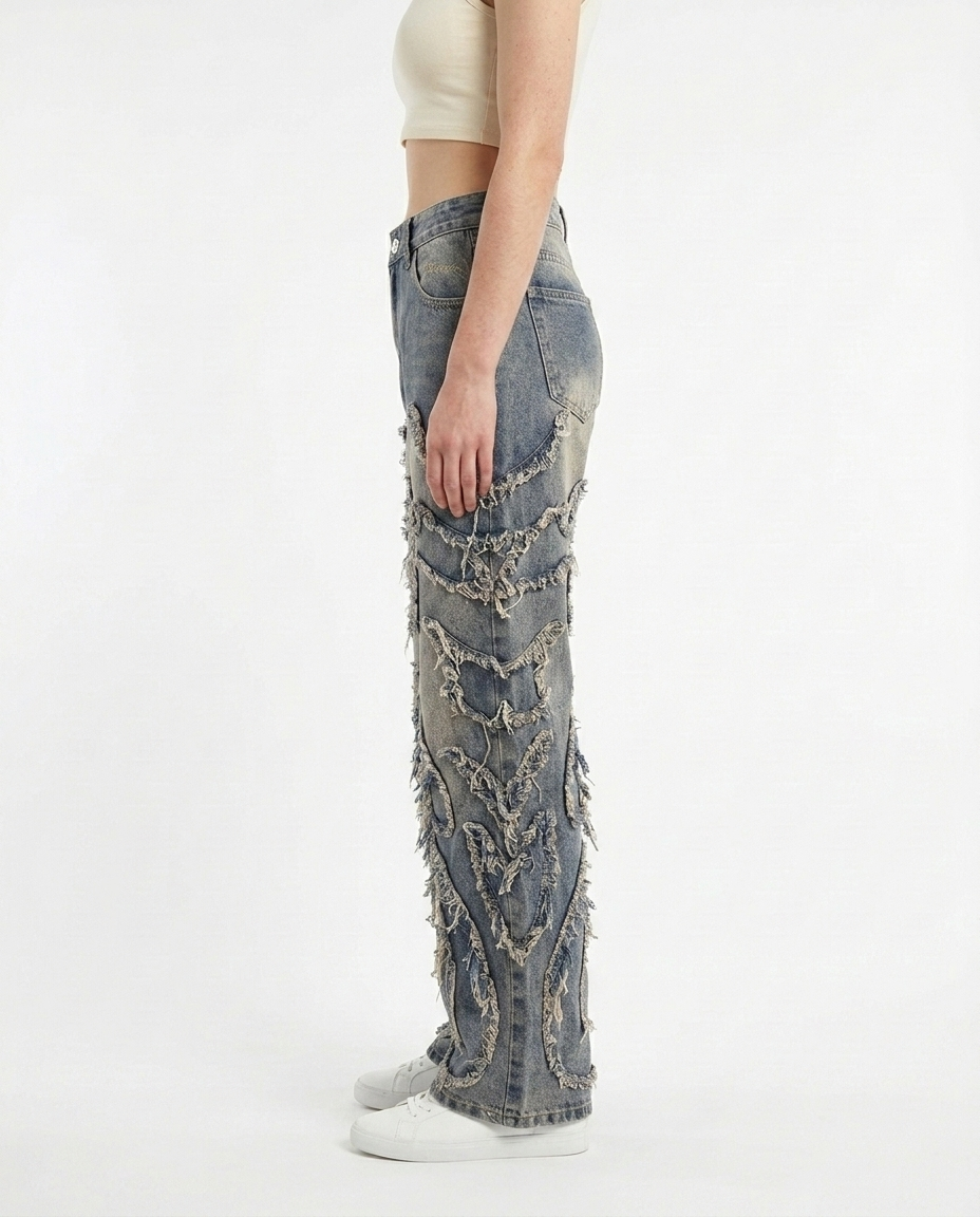 Scorched Relic Pants