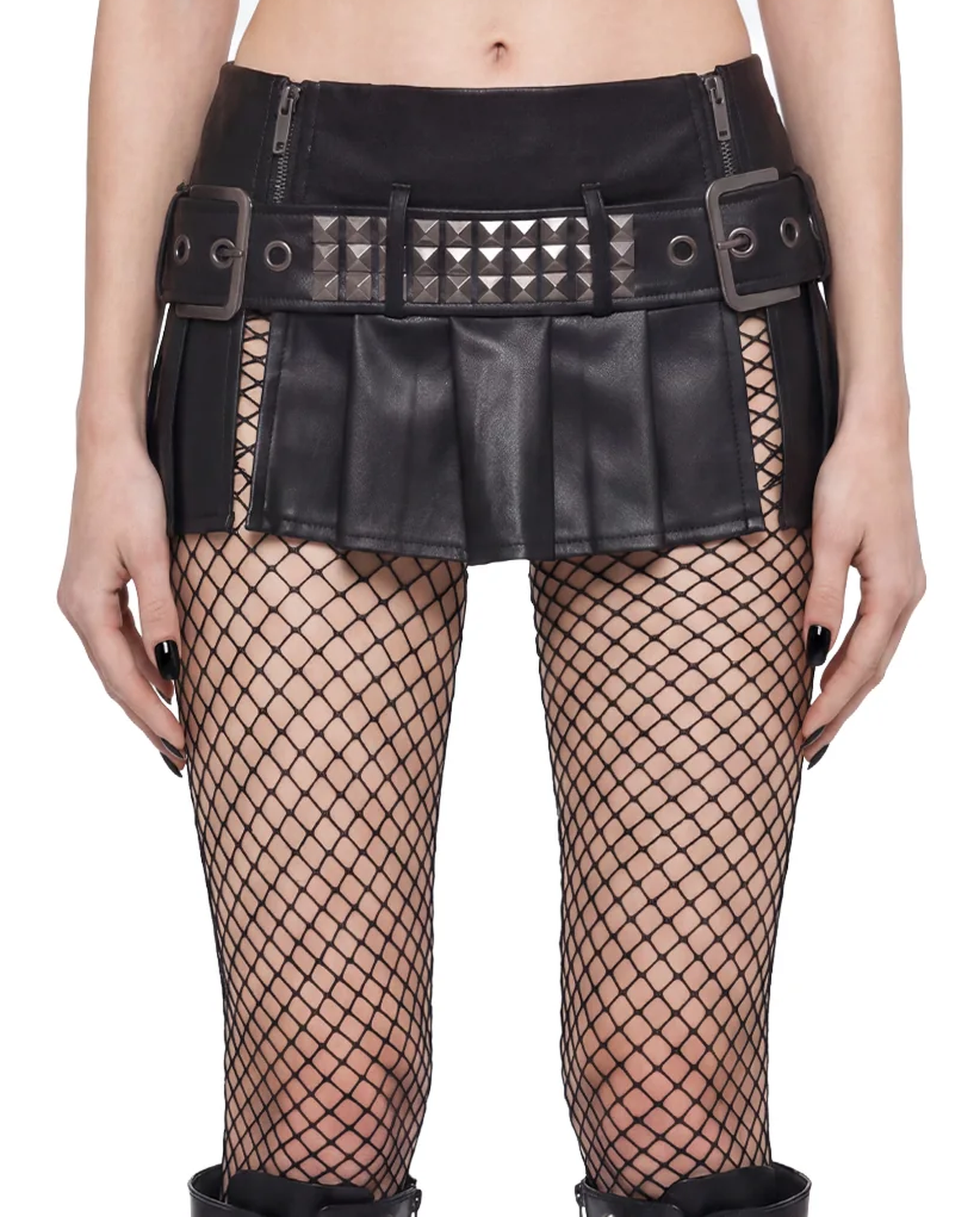 Studded Vandal Etek - 1