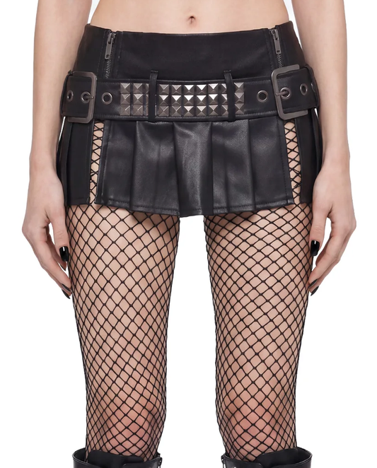 Studded Vandal Etek - 1