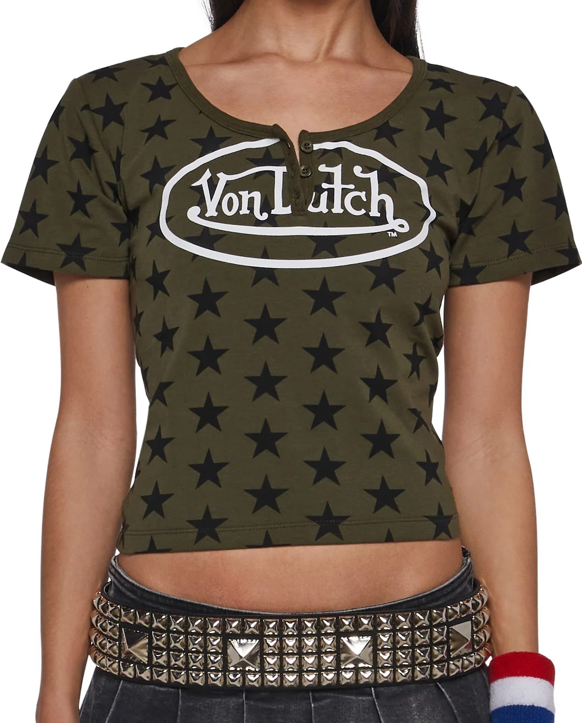 Moto Dutch Top - 1