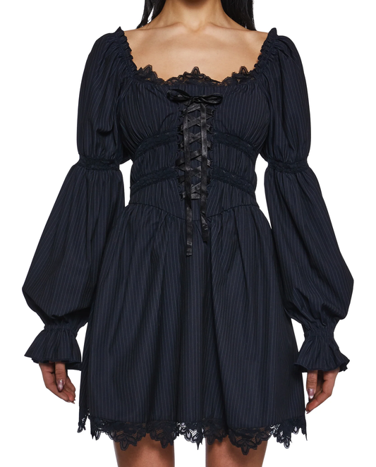 Velvet Baroness Elbise - 1