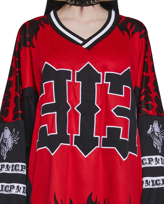 Carnival Chaos Tee - 1