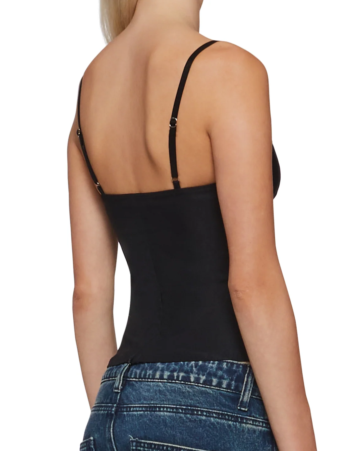 Onyx Cami Top - 2