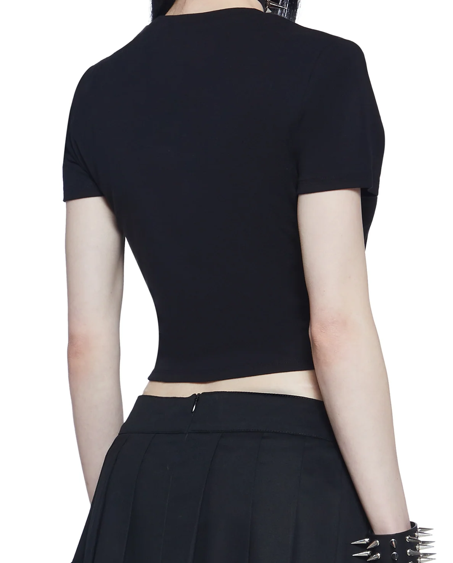 Vampire Fang Tee - 2