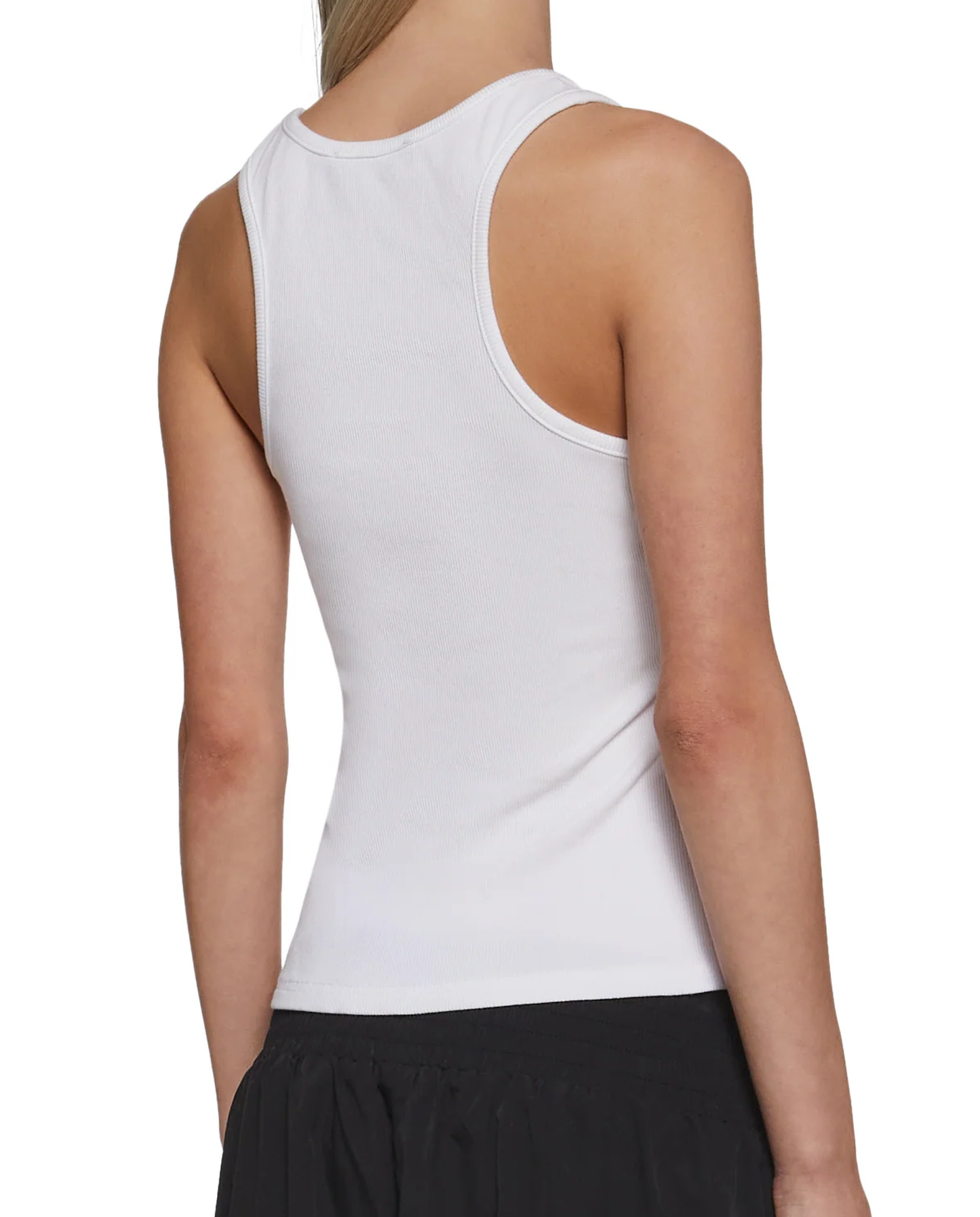 Static Tank Top - 2