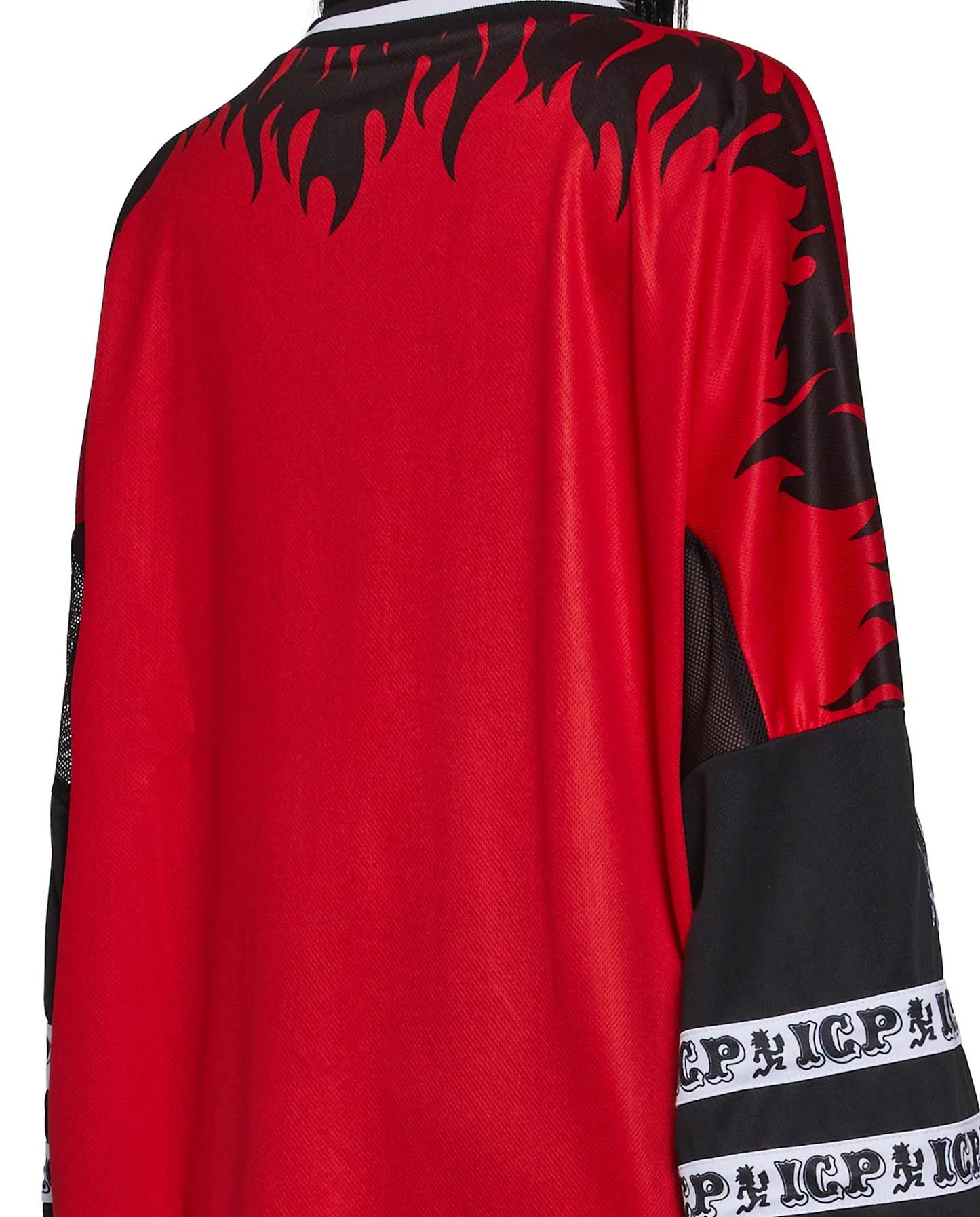 Carnival Chaos Tee - 2