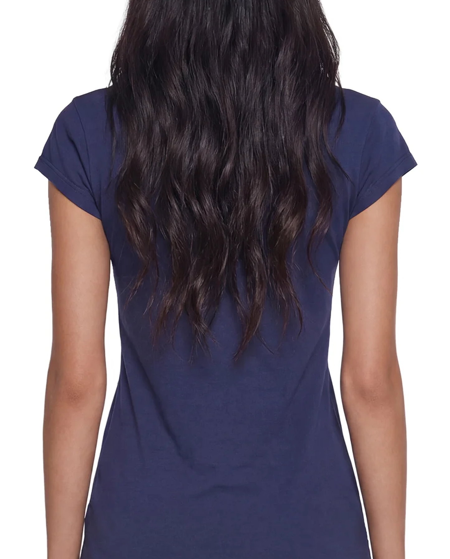 Difficult Doll Tee - 2