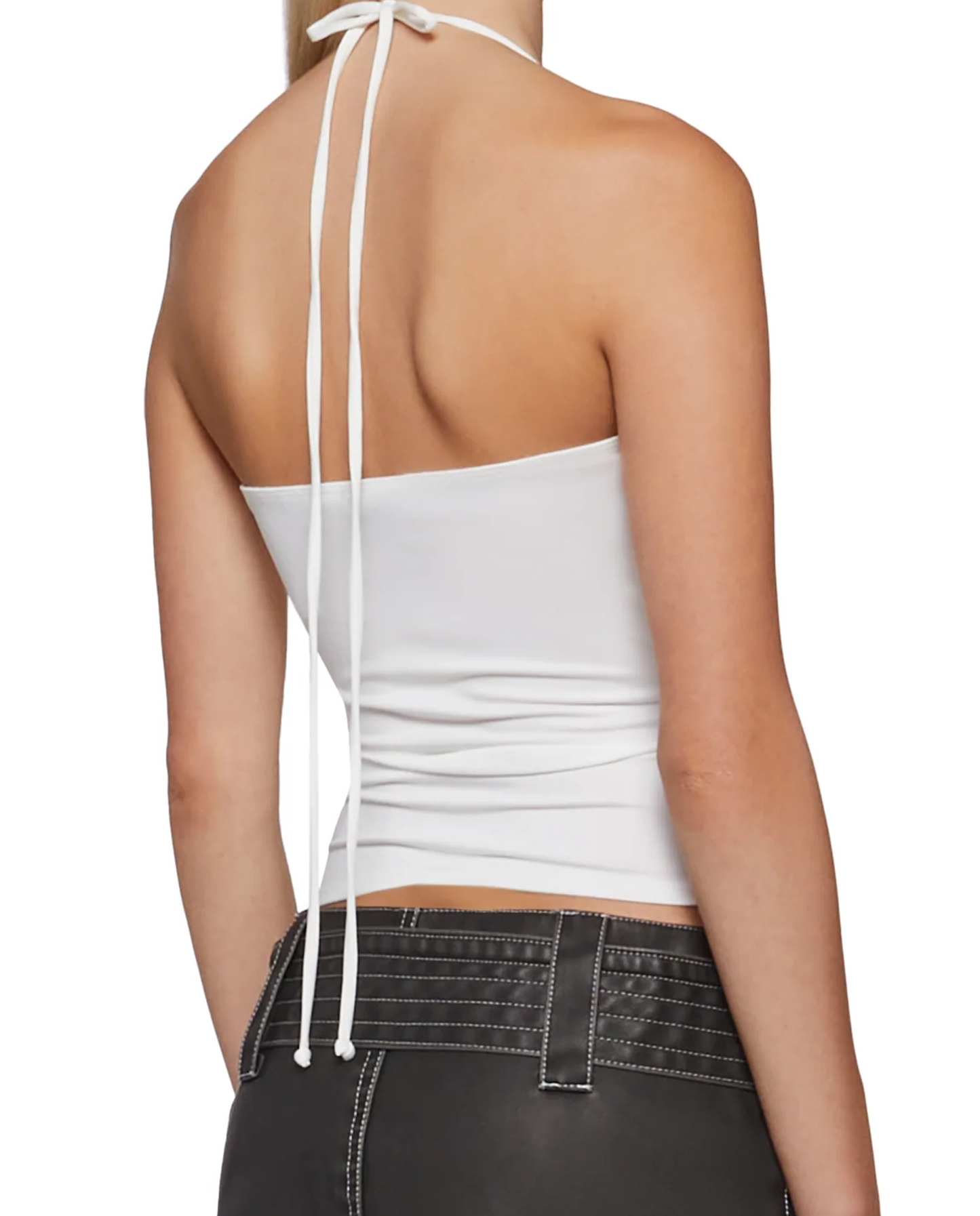 Ivory Cami Top - 2