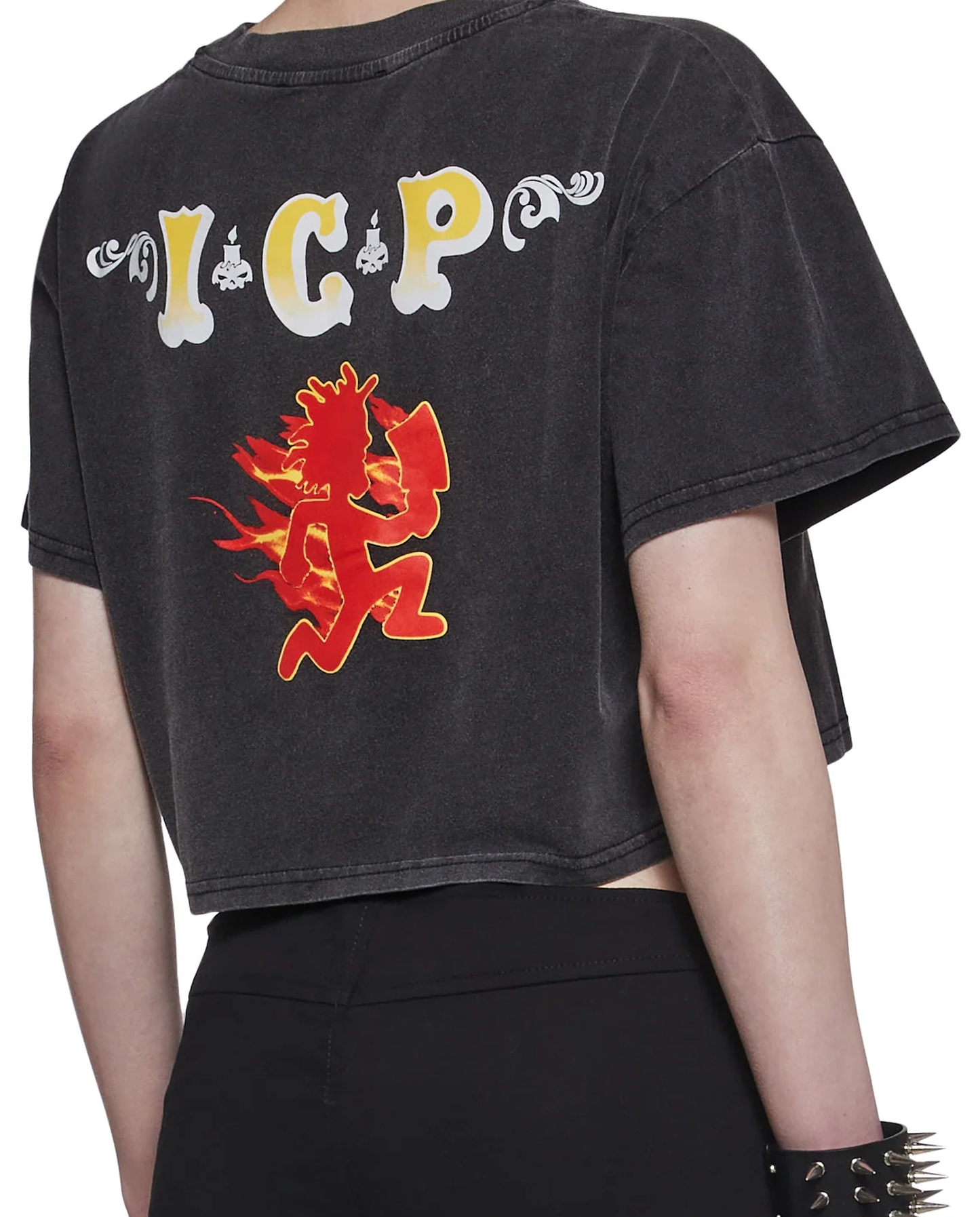 Wicked Clown Tee - 2