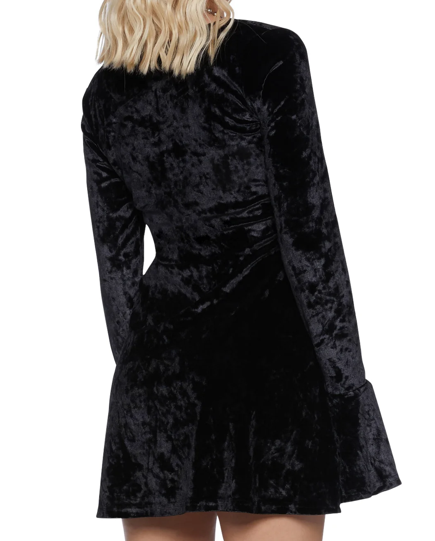 Velvet Vandal Elbise - 2
