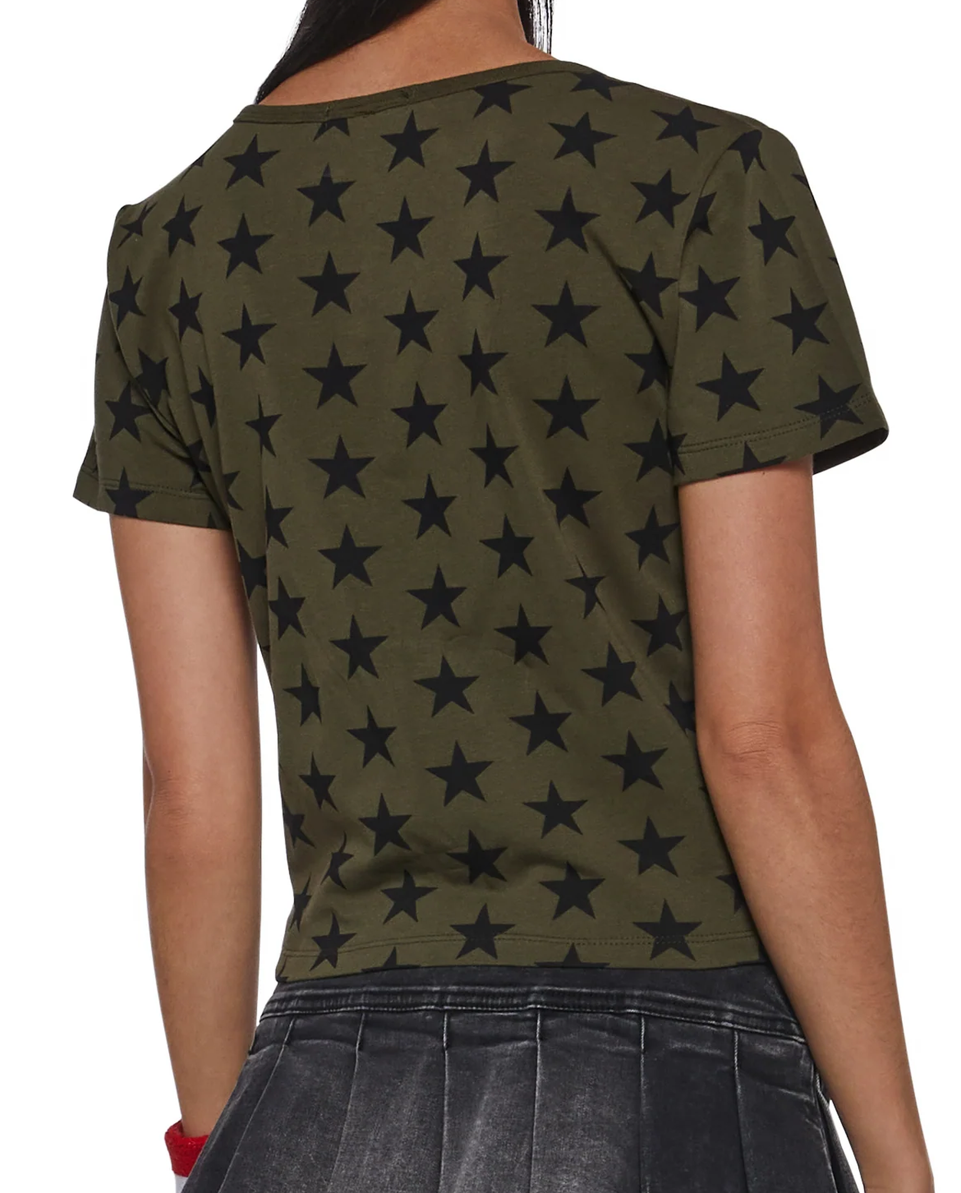 Moto Dutch Top - 2