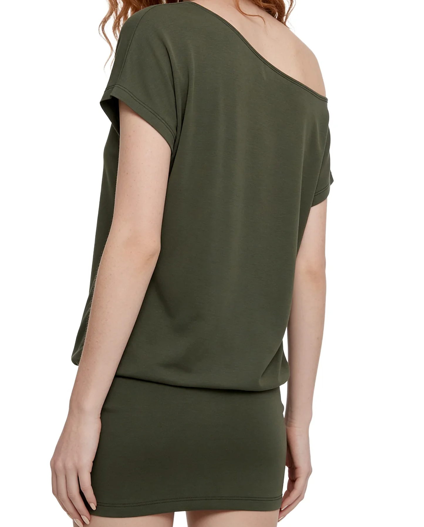 Army Slouch Elbise - 2