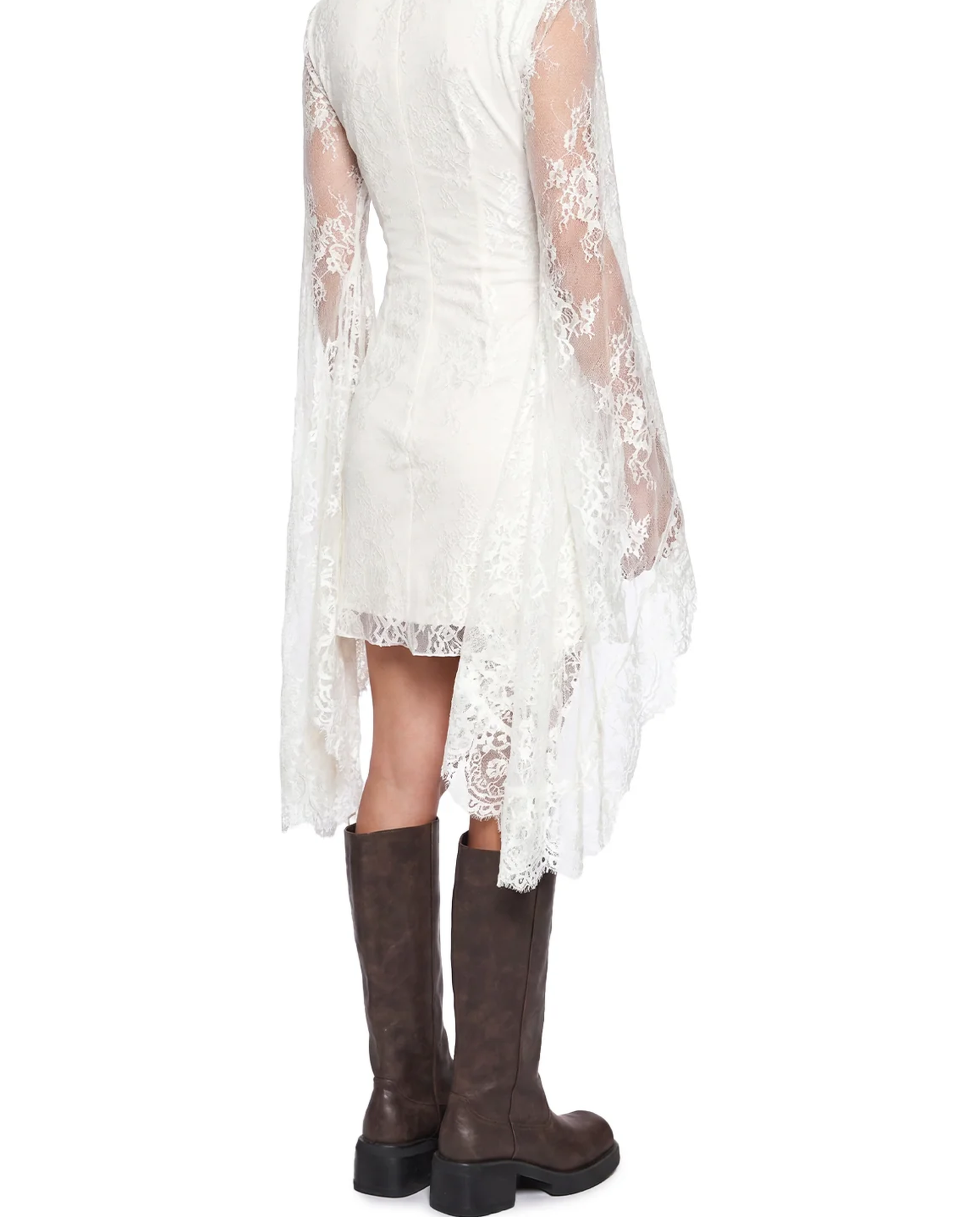 Ghost Doll Elbise - 2