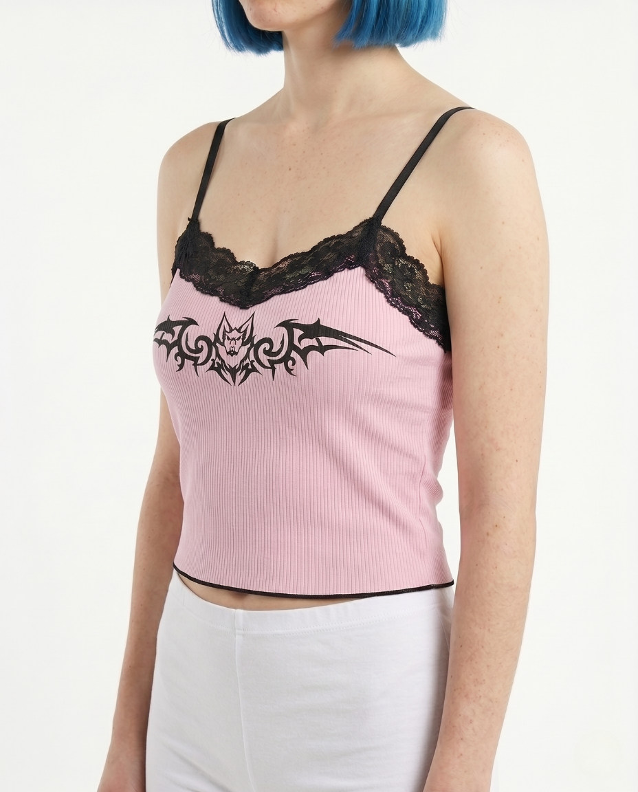 Vamp Candy Bustier