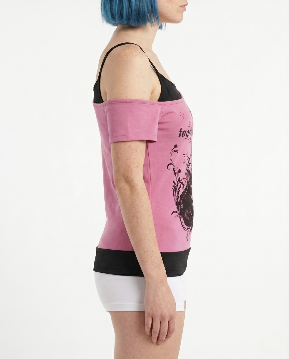 Siren Bite Bustier